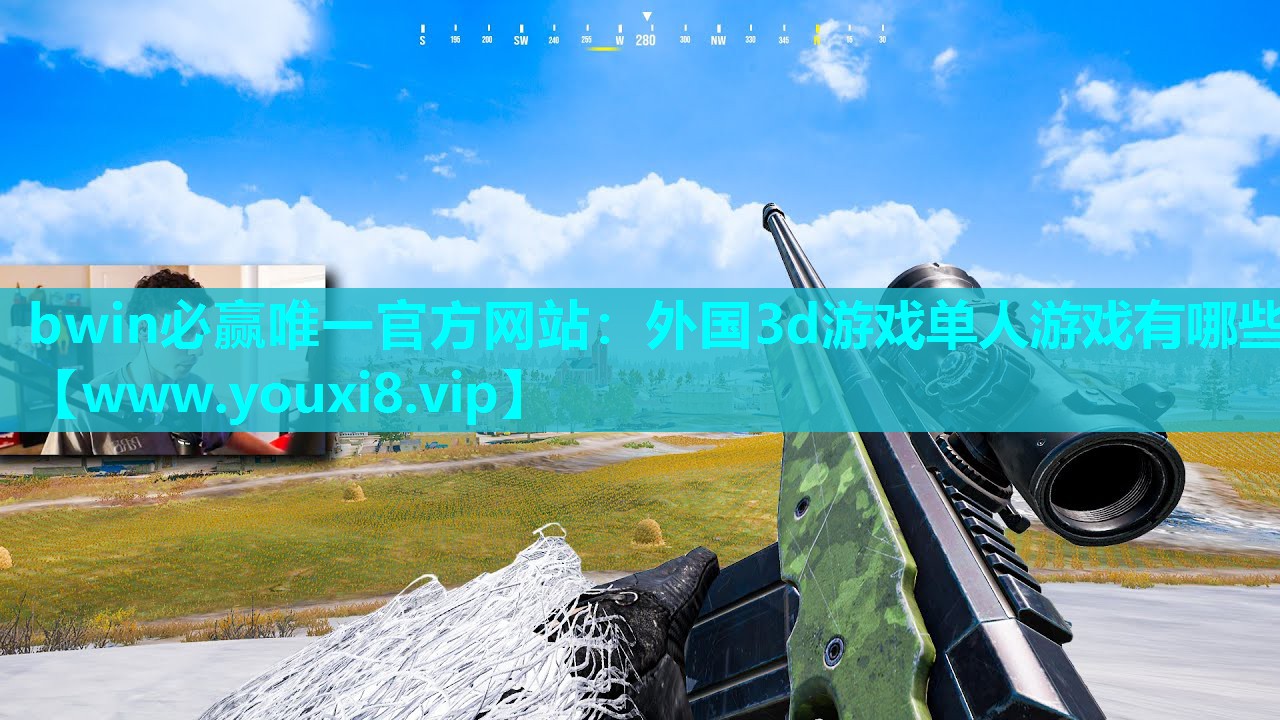 bwin必赢唯一官方网站：外国3d游戏单人游戏有哪些