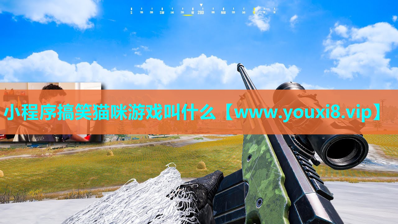 小程序搞笑猫咪游戏叫什么